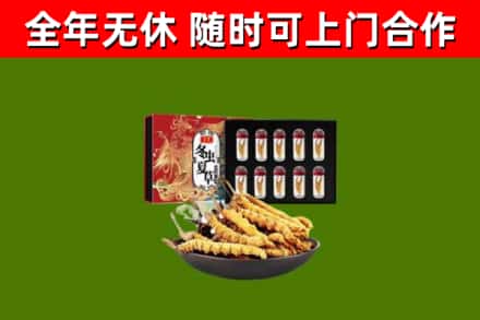 张家口烟酒回收冬虫夏草礼盒.jpg
